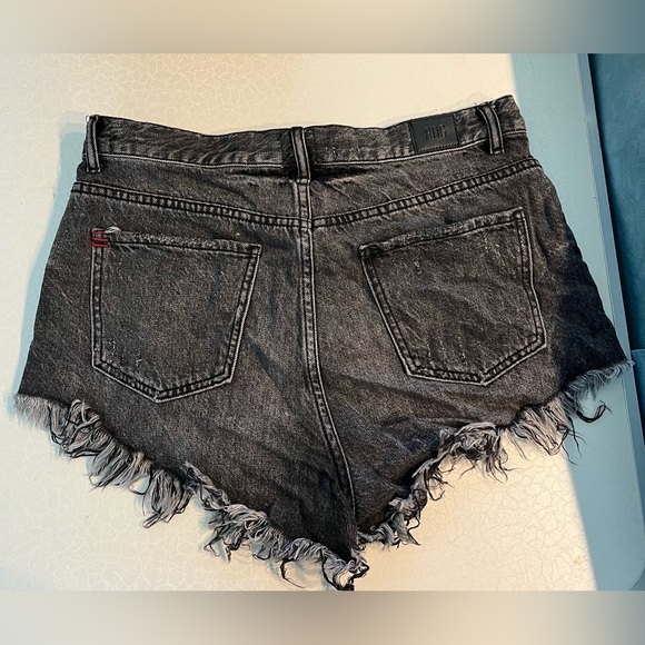 BDG high rise cheeky shorts - Picture 2 of 3